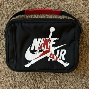 Nike Jordan lunchbox